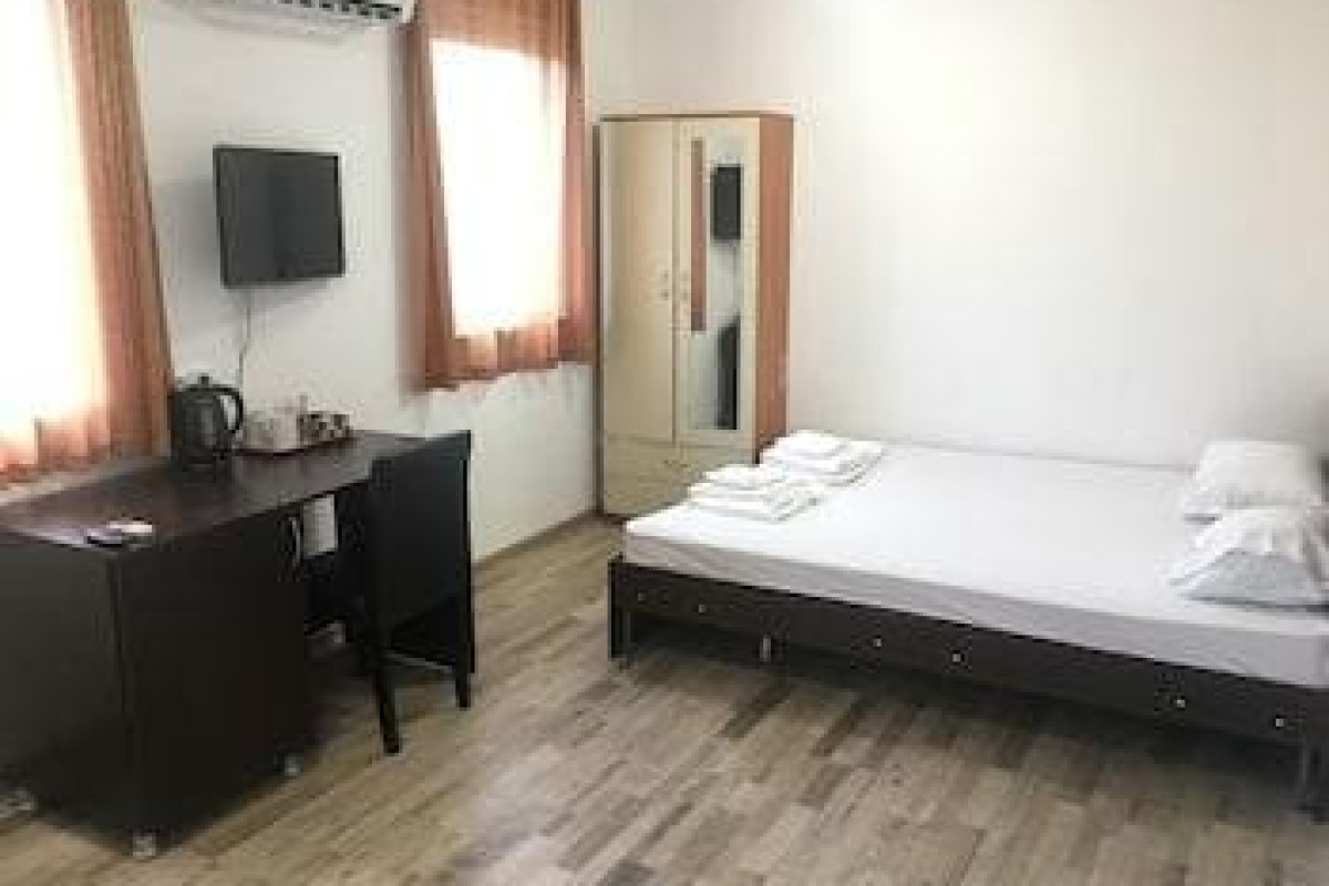 Samuil Apartments