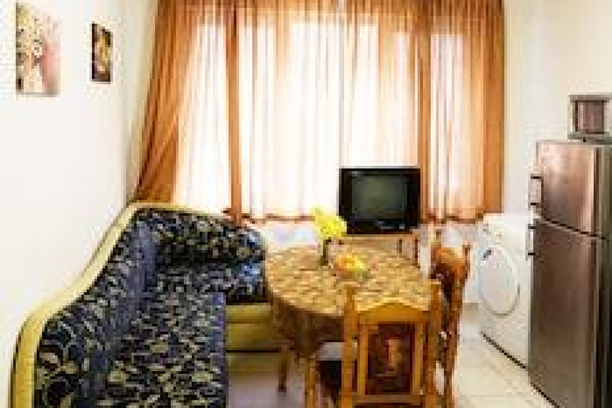Samuil Apartments
