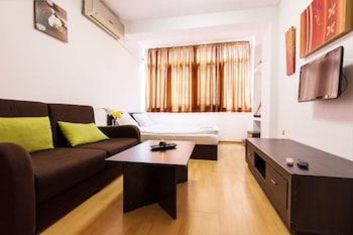 Samuil Apartments