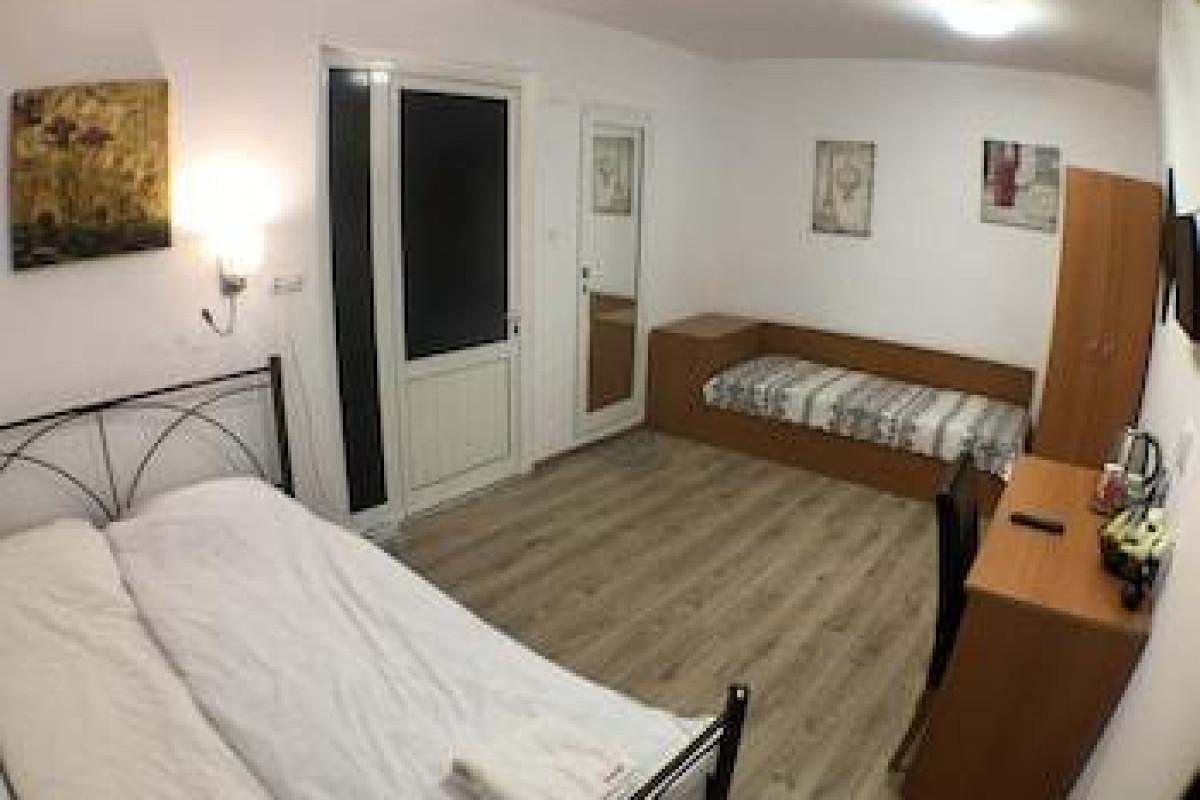 Samuil Apartments