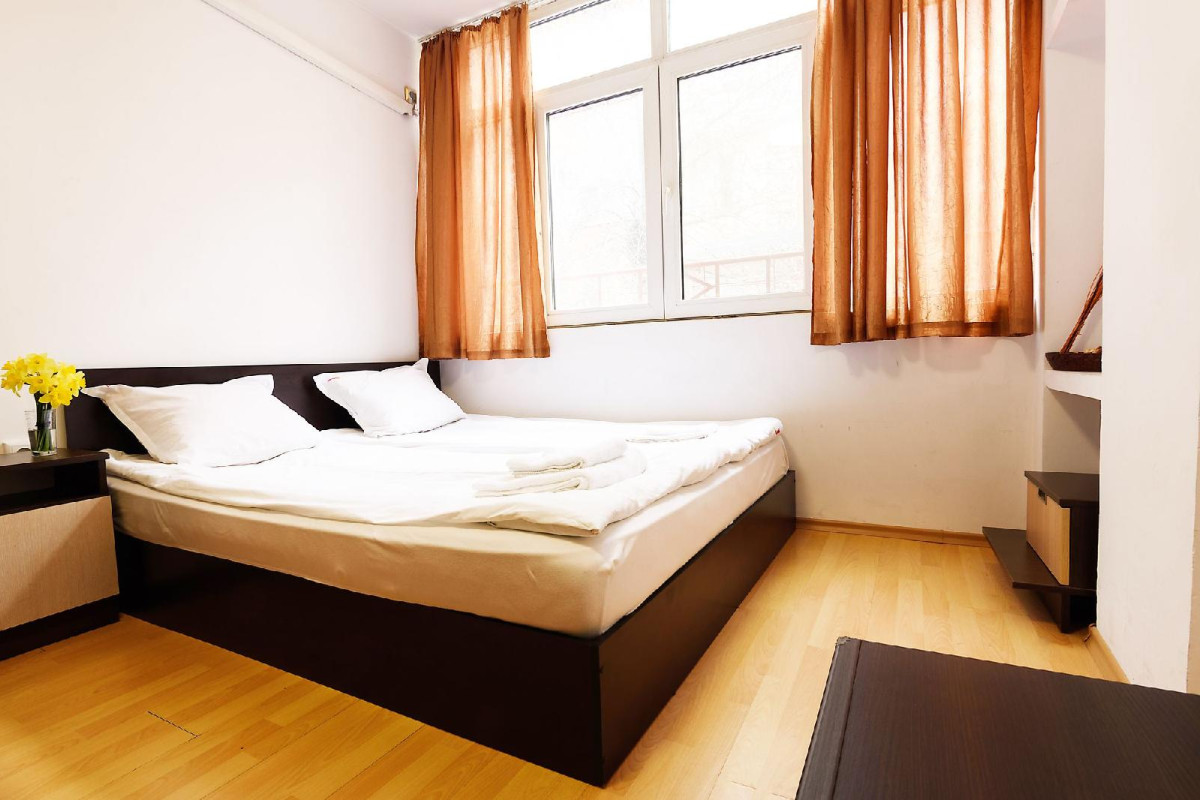 Samuil Apartments