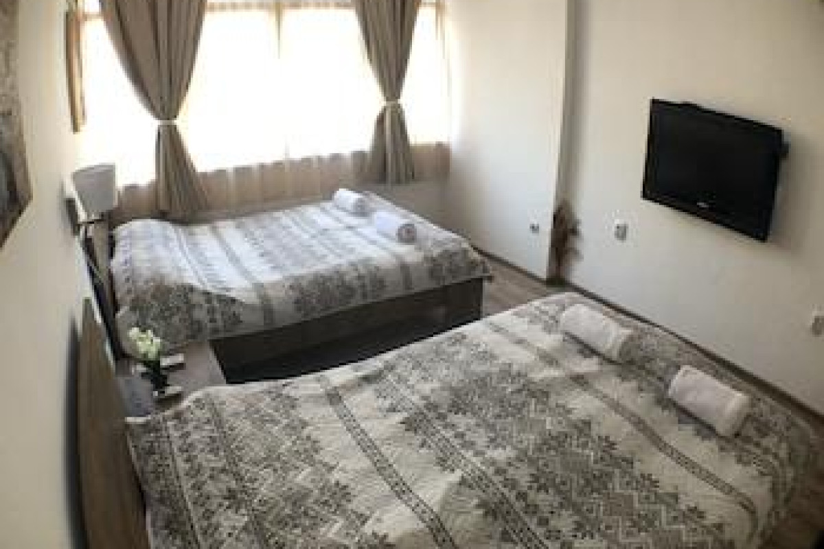 Samuil Apartments