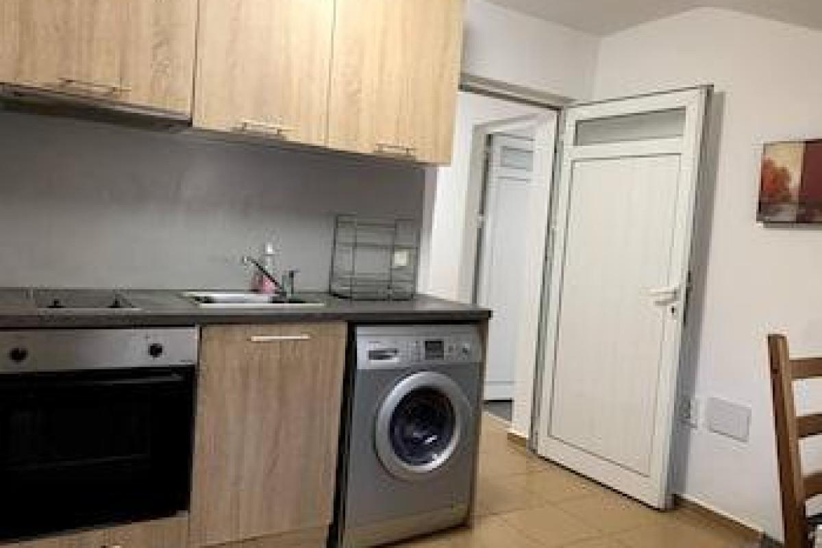 Samuil Apartments