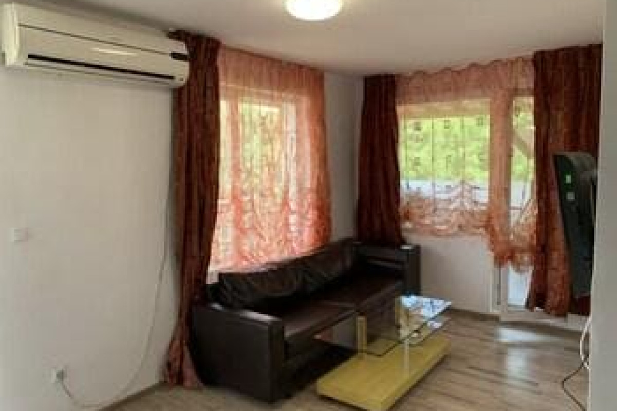 Samuil Apartments