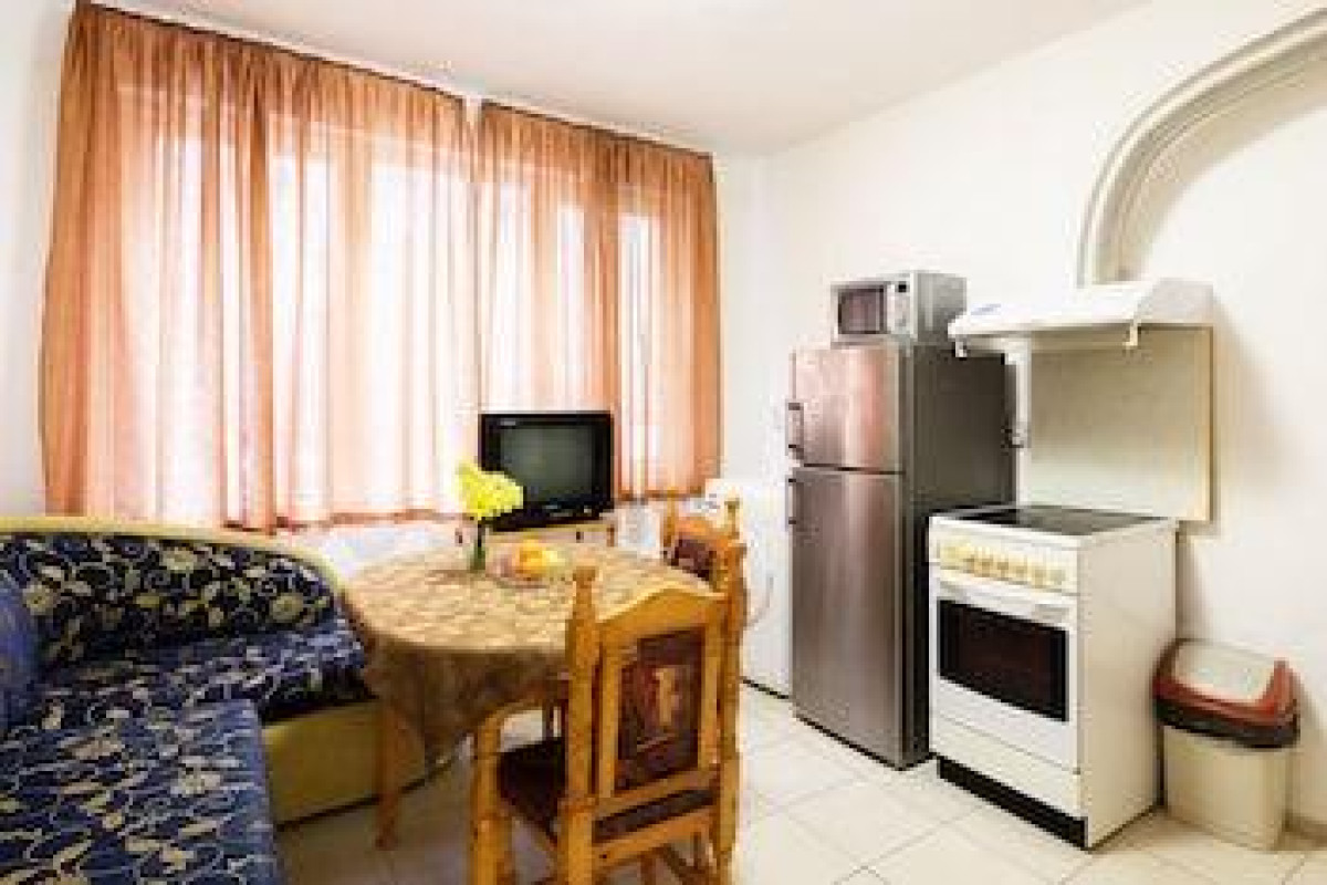 Samuil Apartments