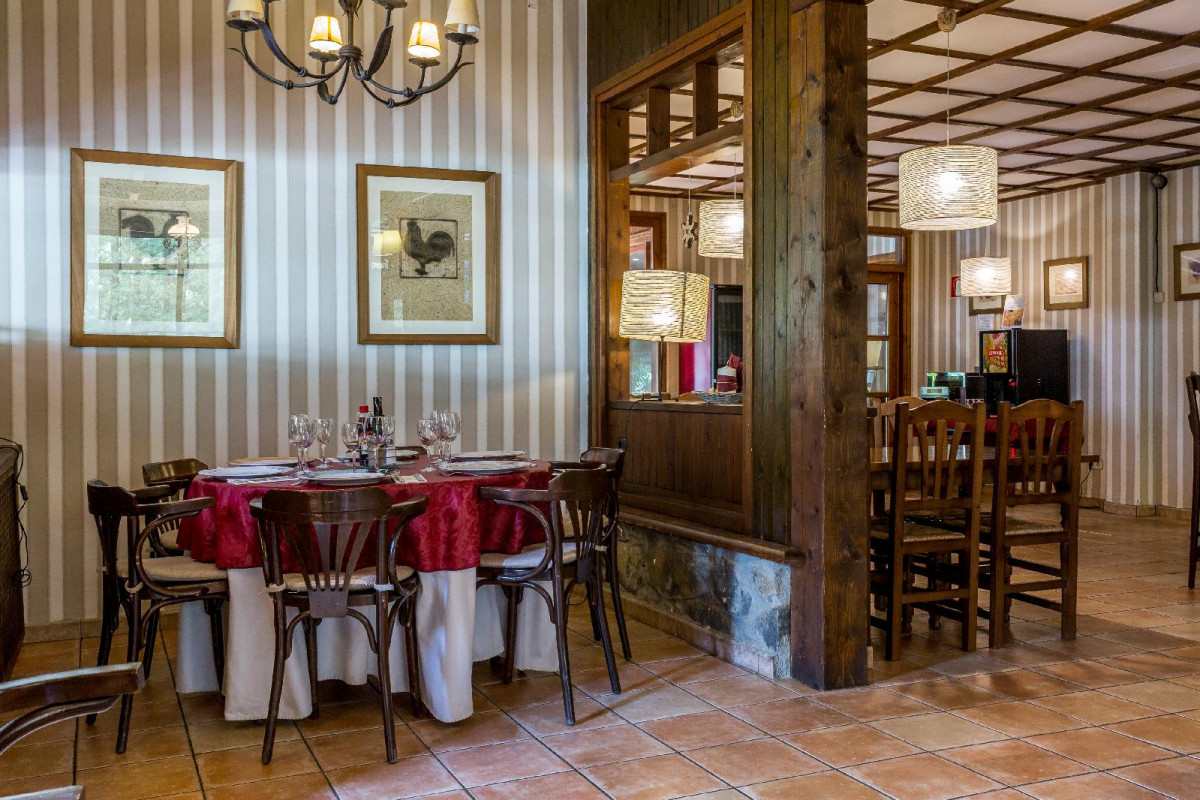 San Anton Benasque