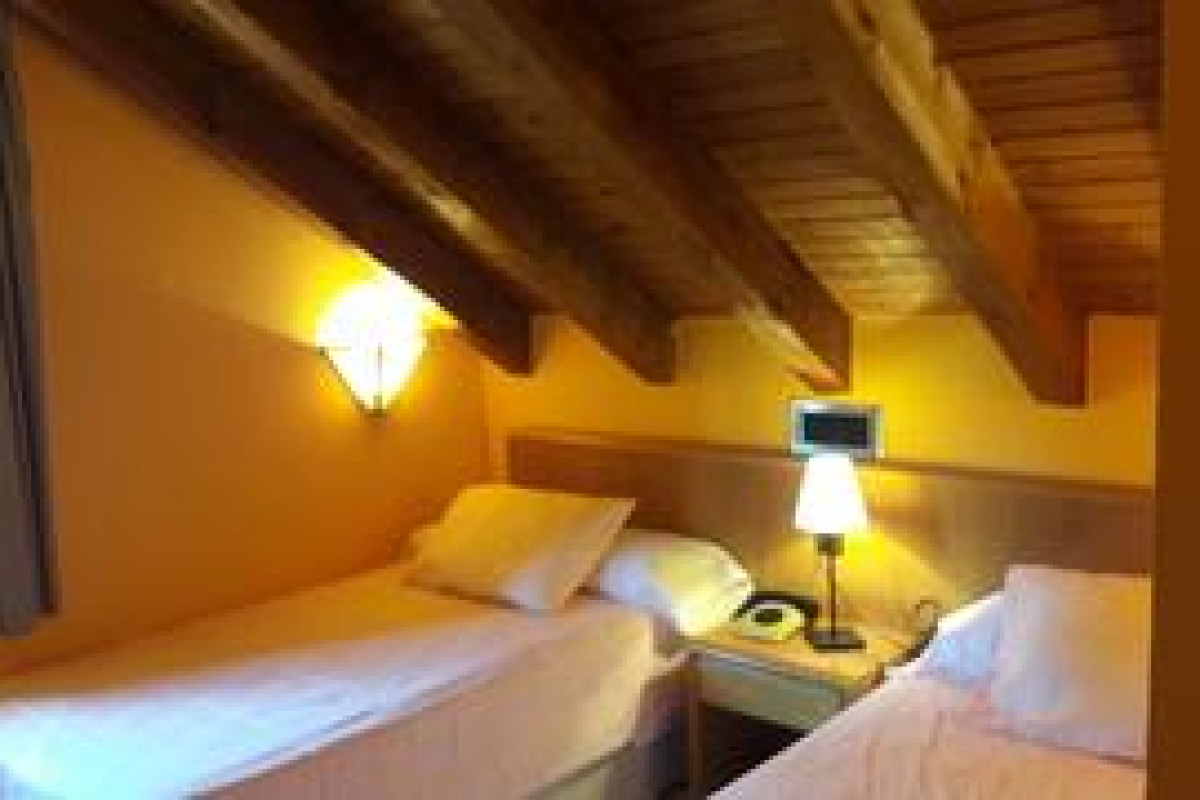 San Anton Benasque