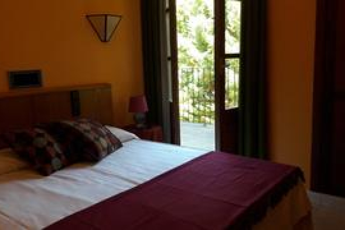 San Anton Benasque