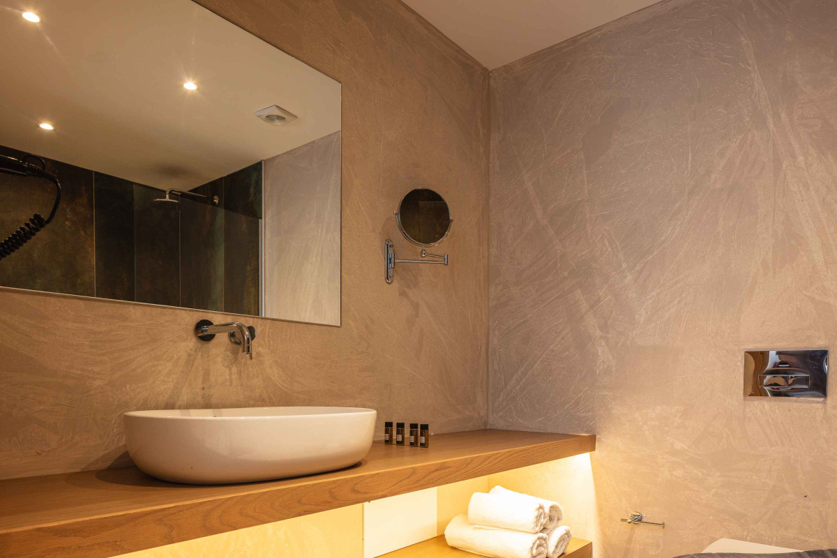 San Antonio Boutique (Crete)