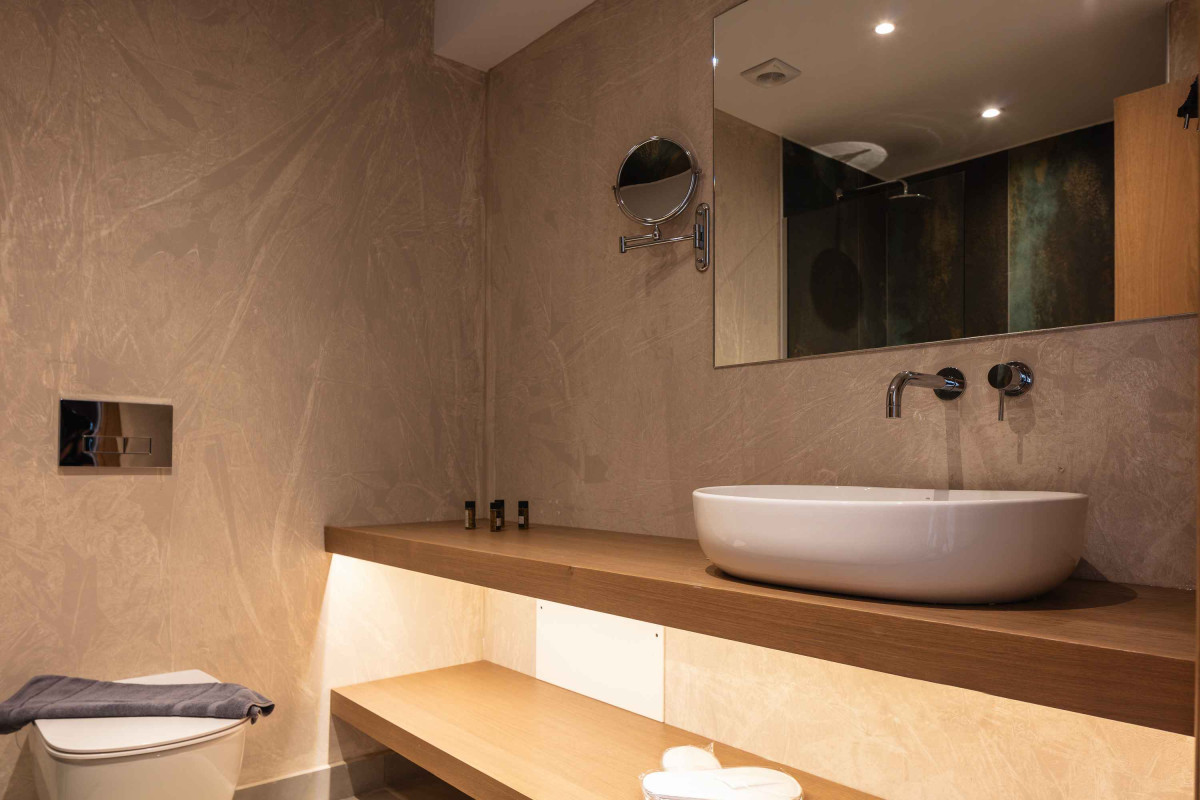 San Antonio Boutique (Crete)