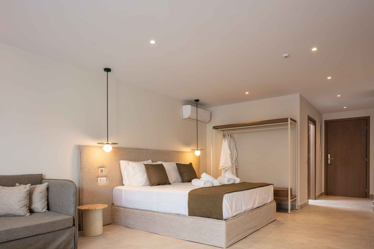 San Antonio Boutique (Crete)