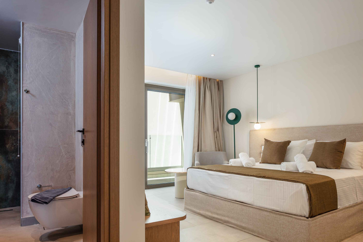 San Antonio Boutique (Crete)
