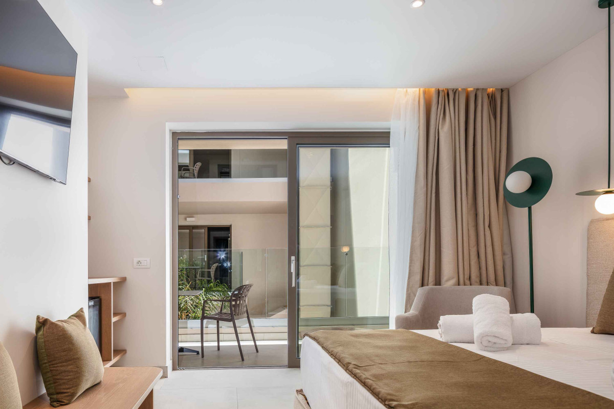 San Antonio Boutique (Crete)