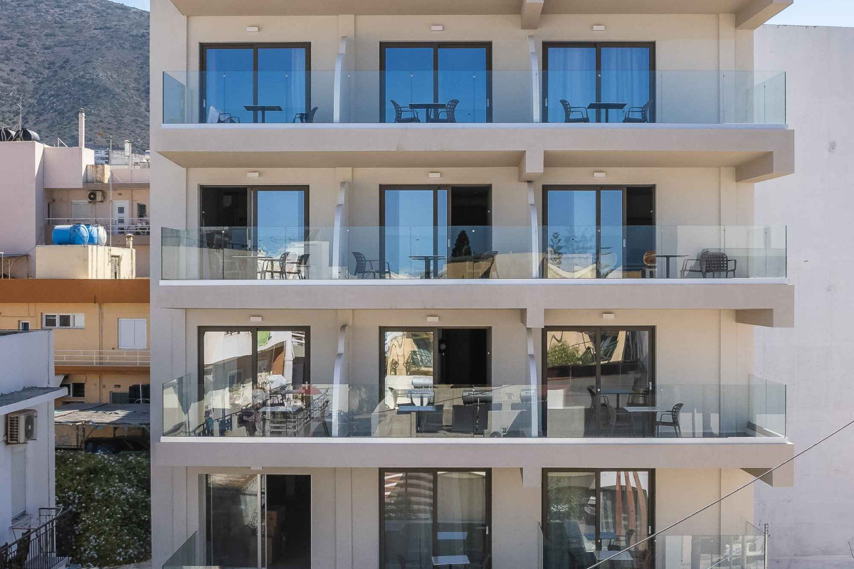 San Antonio Boutique (Crete)