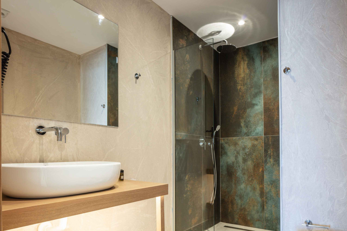 San Antonio Boutique (Crete)