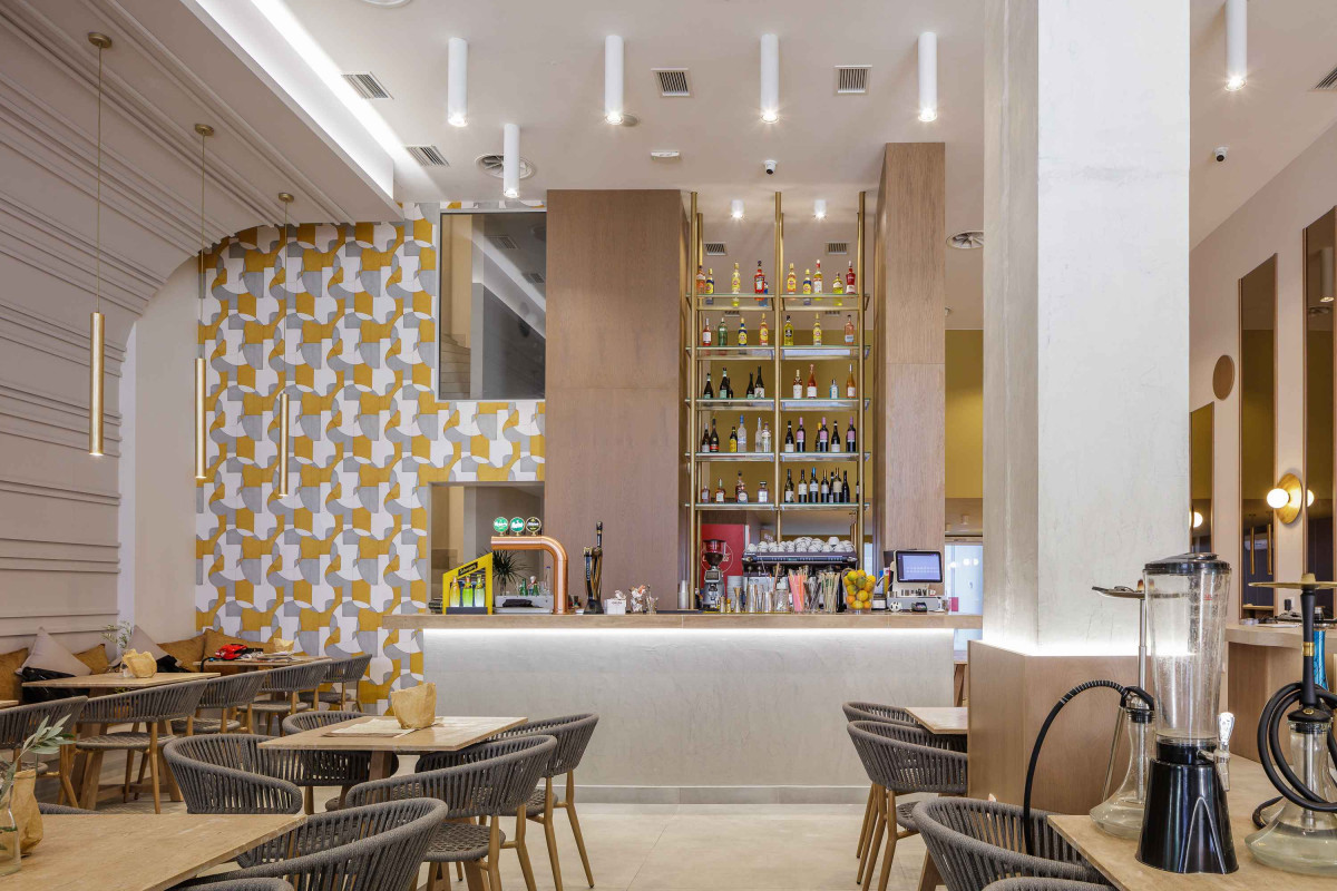 San Antonio Boutique (Crete)