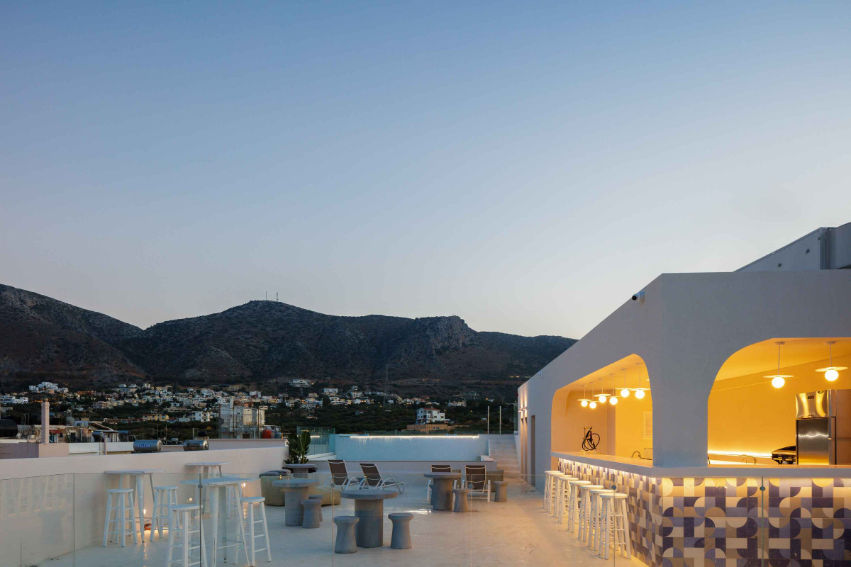 San Antonio Boutique (Crete)