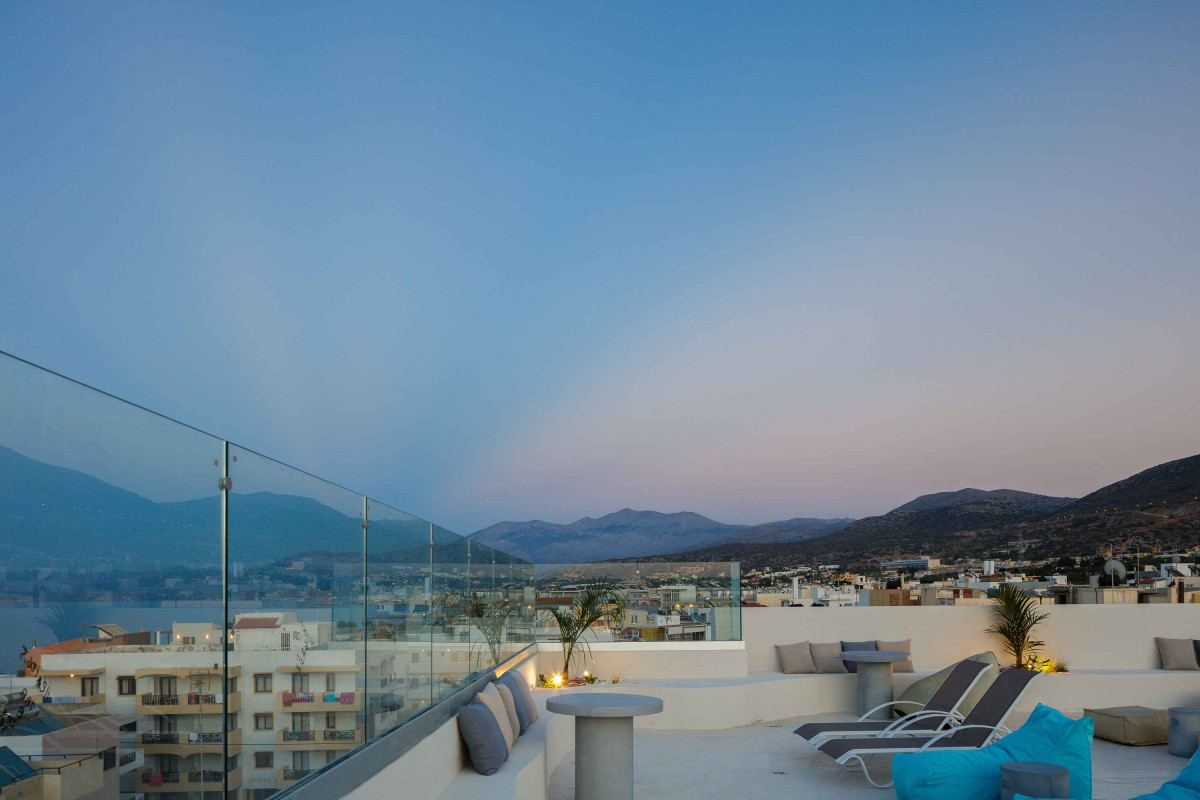 San Antonio Boutique (Crete)