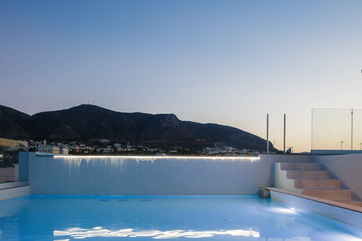 San Antonio Boutique (Crete)
