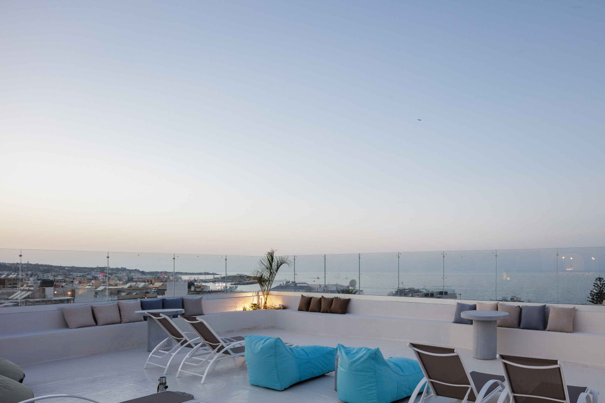 San Antonio Boutique (Crete)