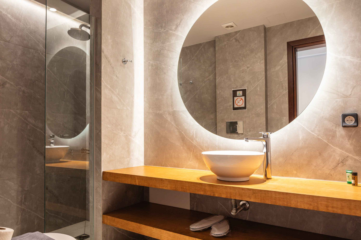 San Antonio Boutique (Crete)