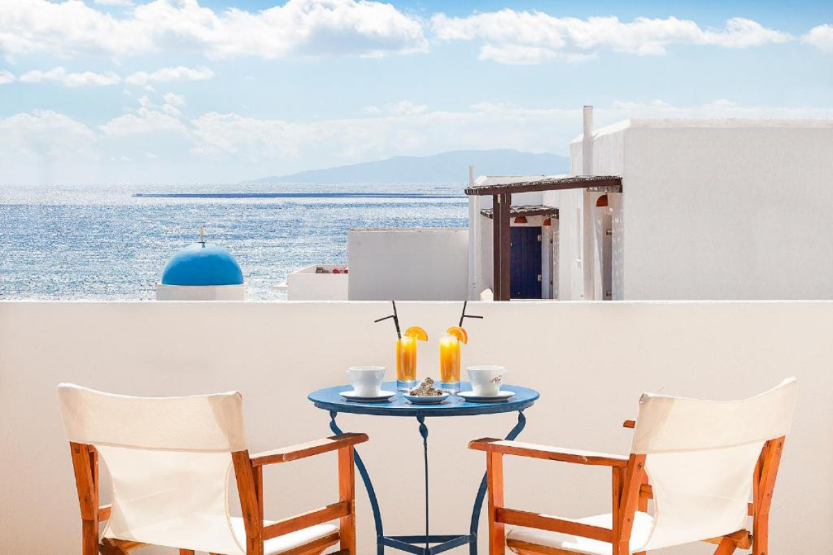 San Antonio Summer House