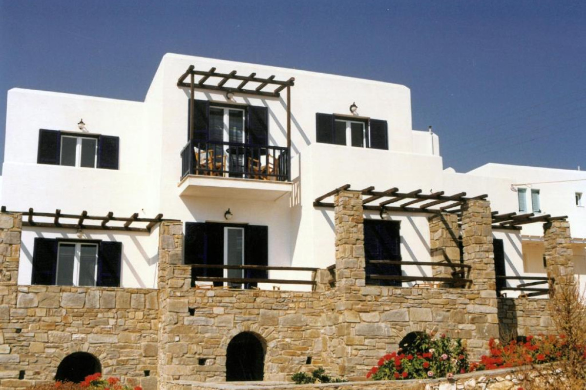 San Antonio Summer House