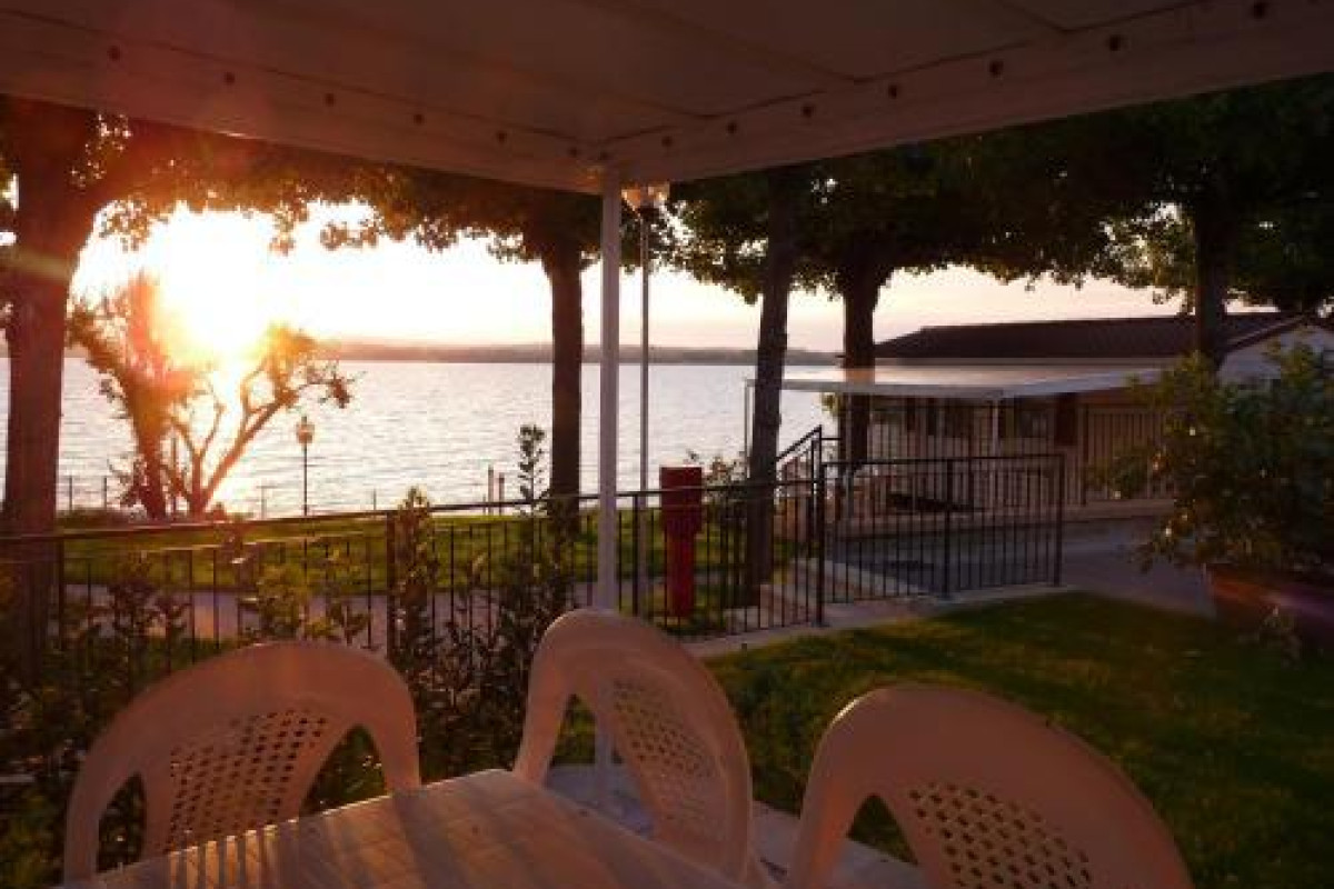 San Benedetto Camping Relais