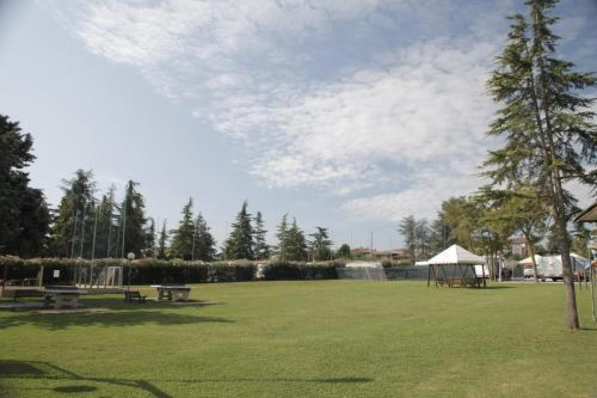 San Benedetto Camping Relais