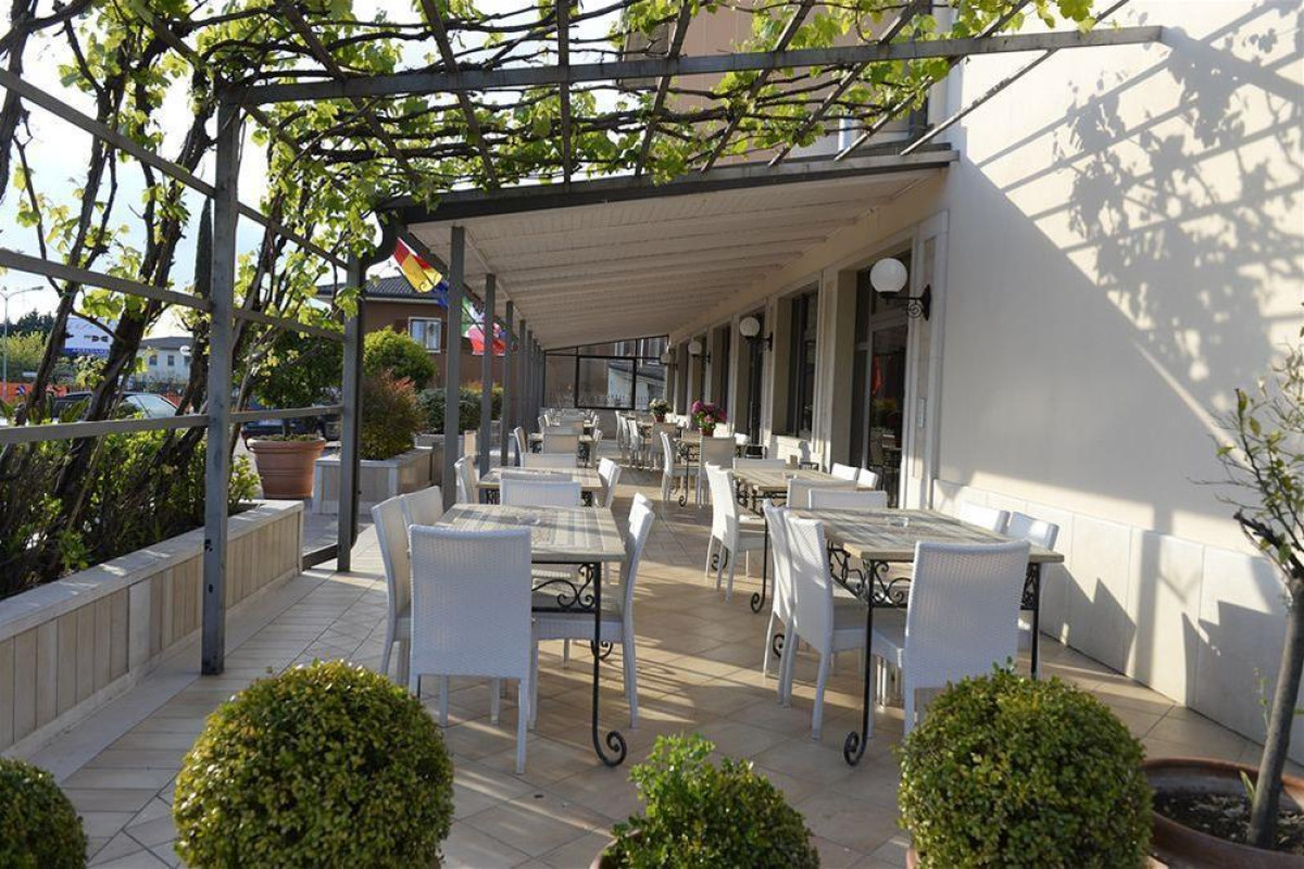 San Benedetto Camping Relais
