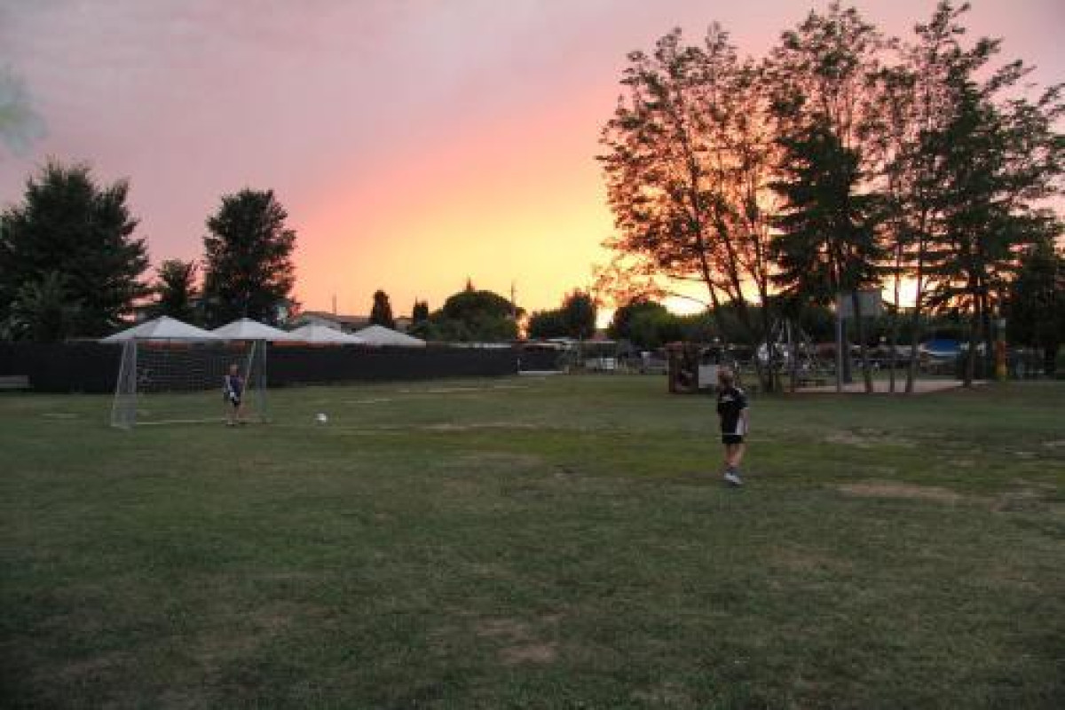 San Benedetto Camping Relais