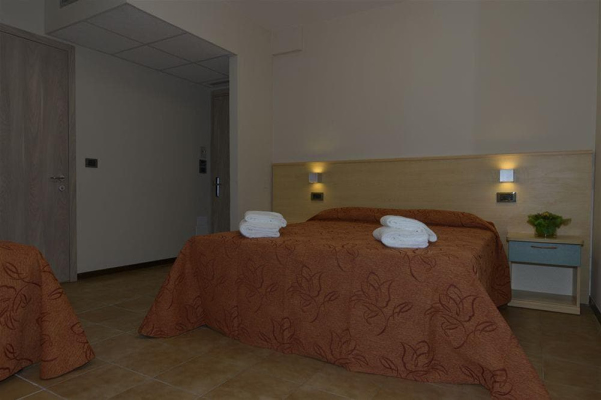 San Benedetto Camping Relais