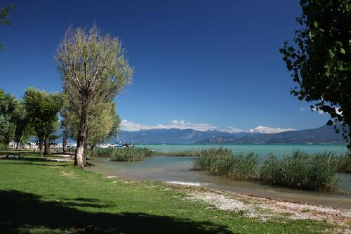 San Benedetto Camping Relais