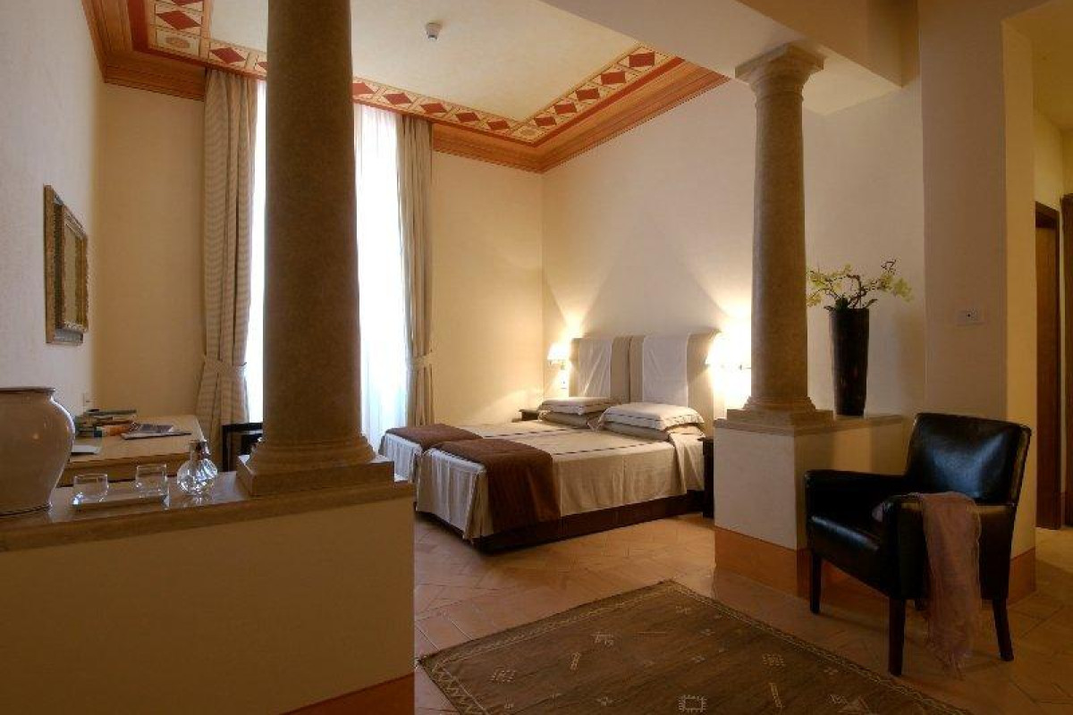 San Biagio Relais