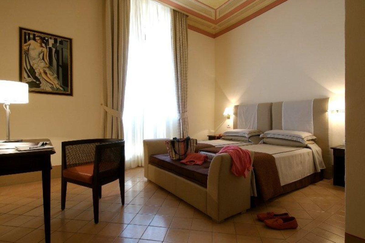 San Biagio Relais