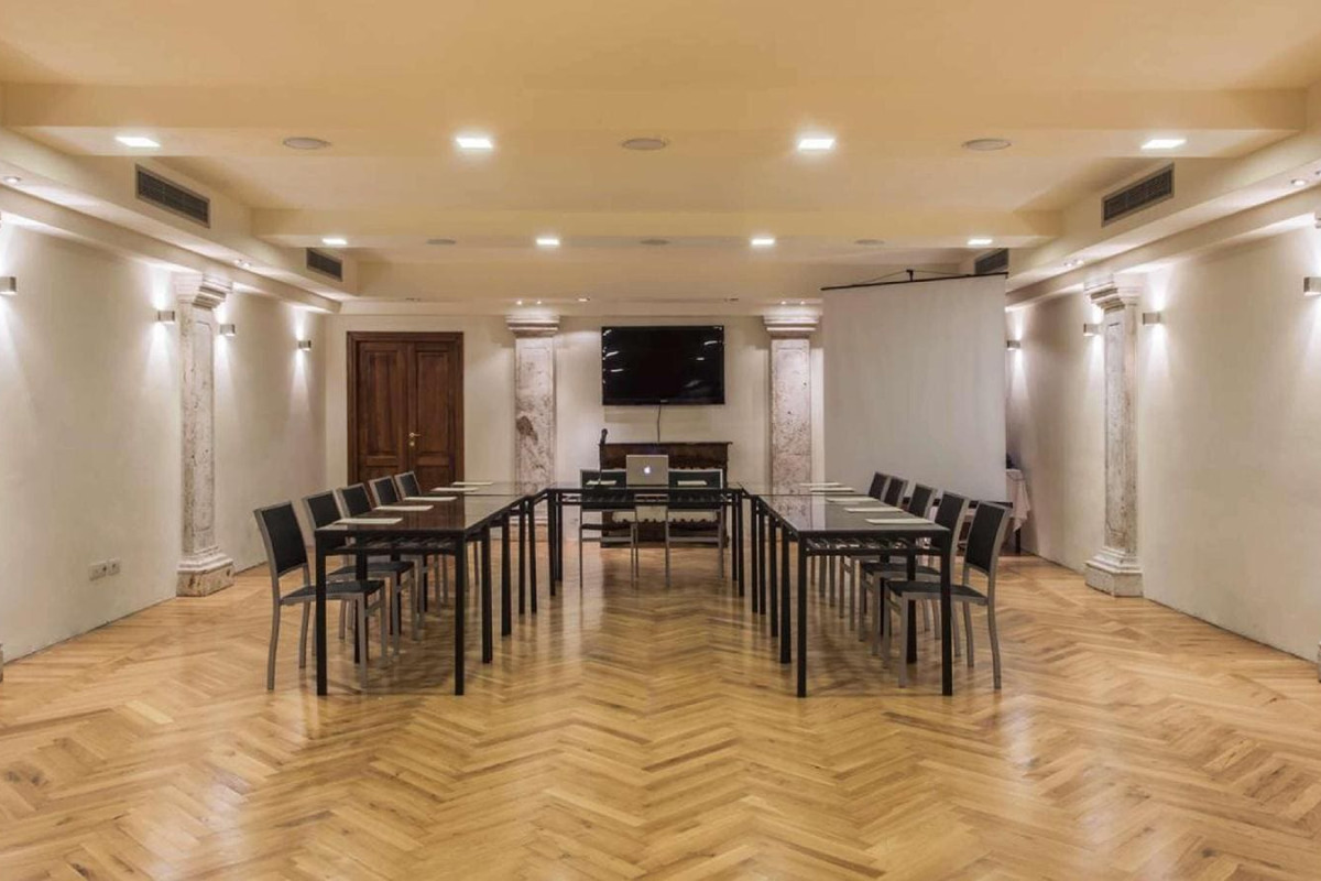 San Biagio Relais