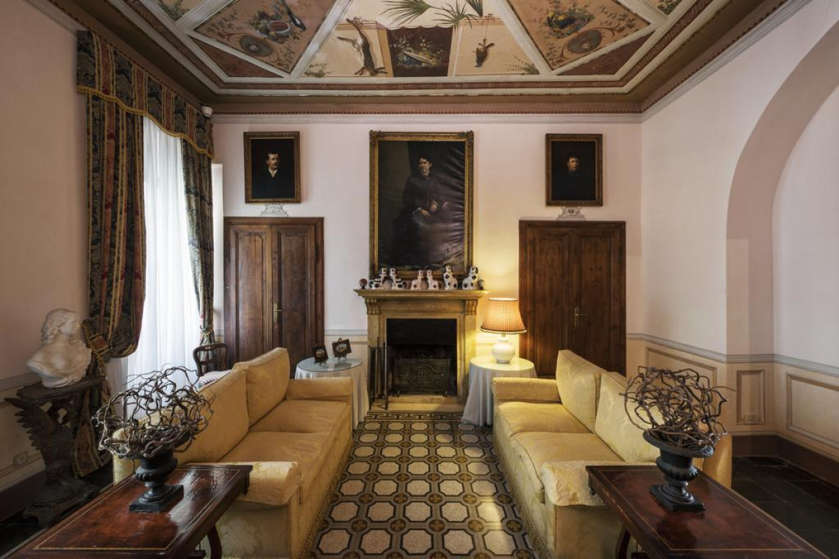 San Biagio Relais