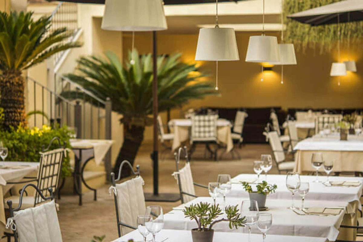 San Biagio Relais