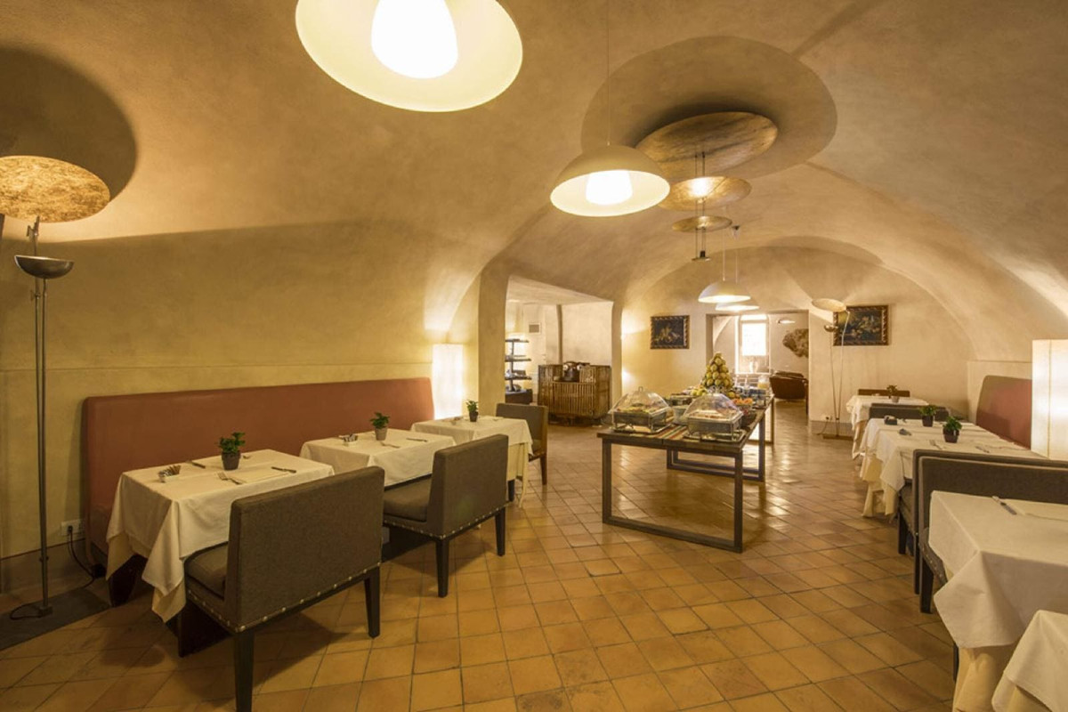 San Biagio Relais