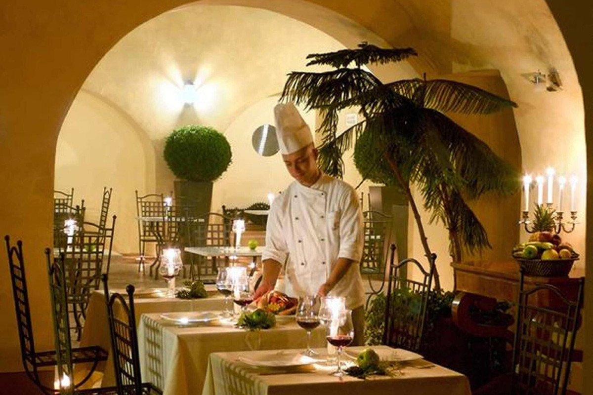 San Biagio Relais