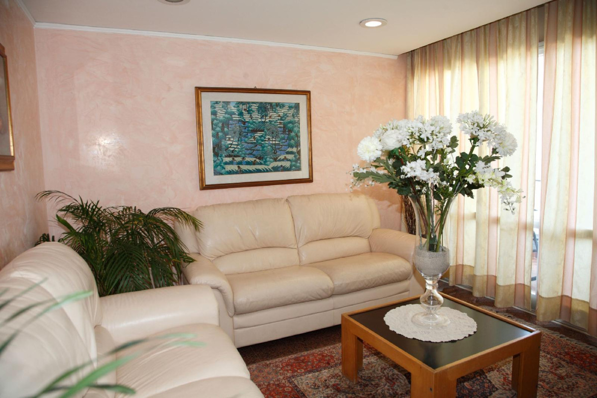 San Domenico Hotel