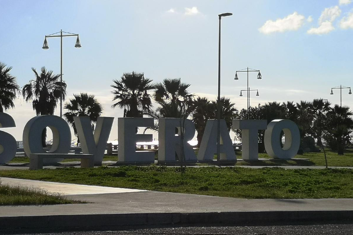 San Domenico Hotel