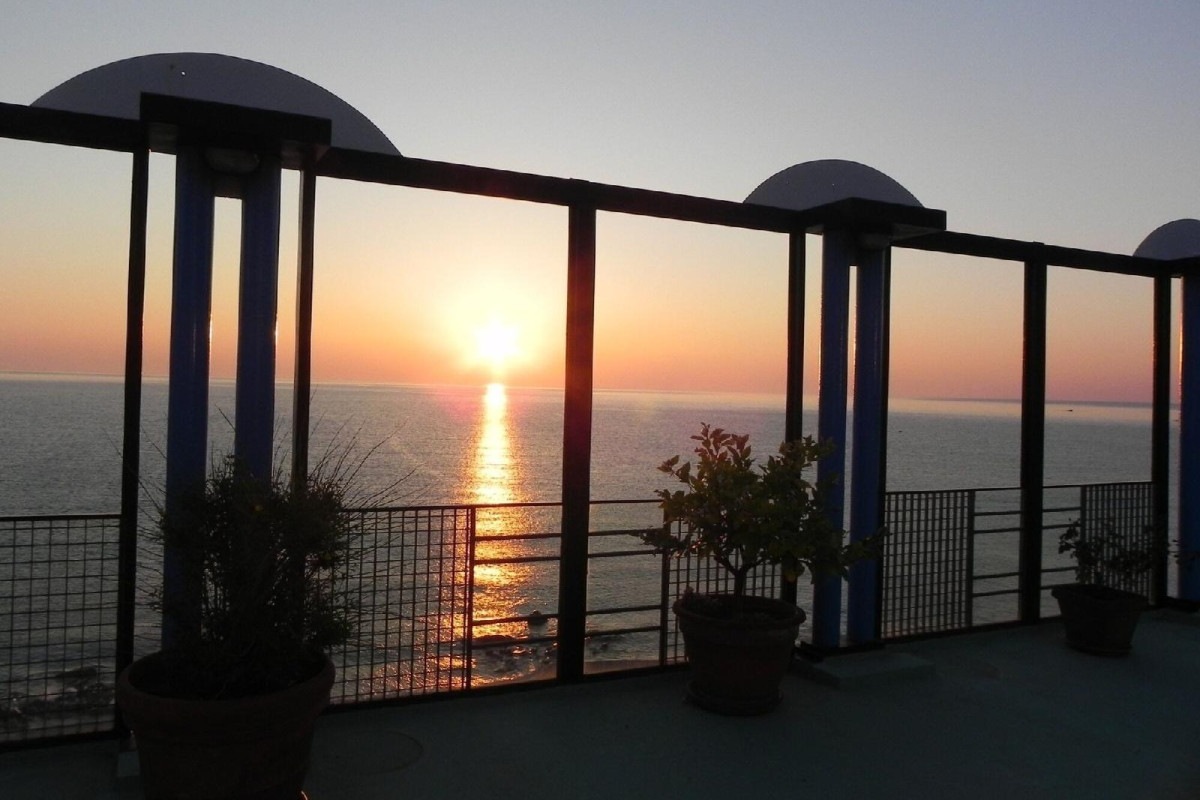 San Domenico Hotel