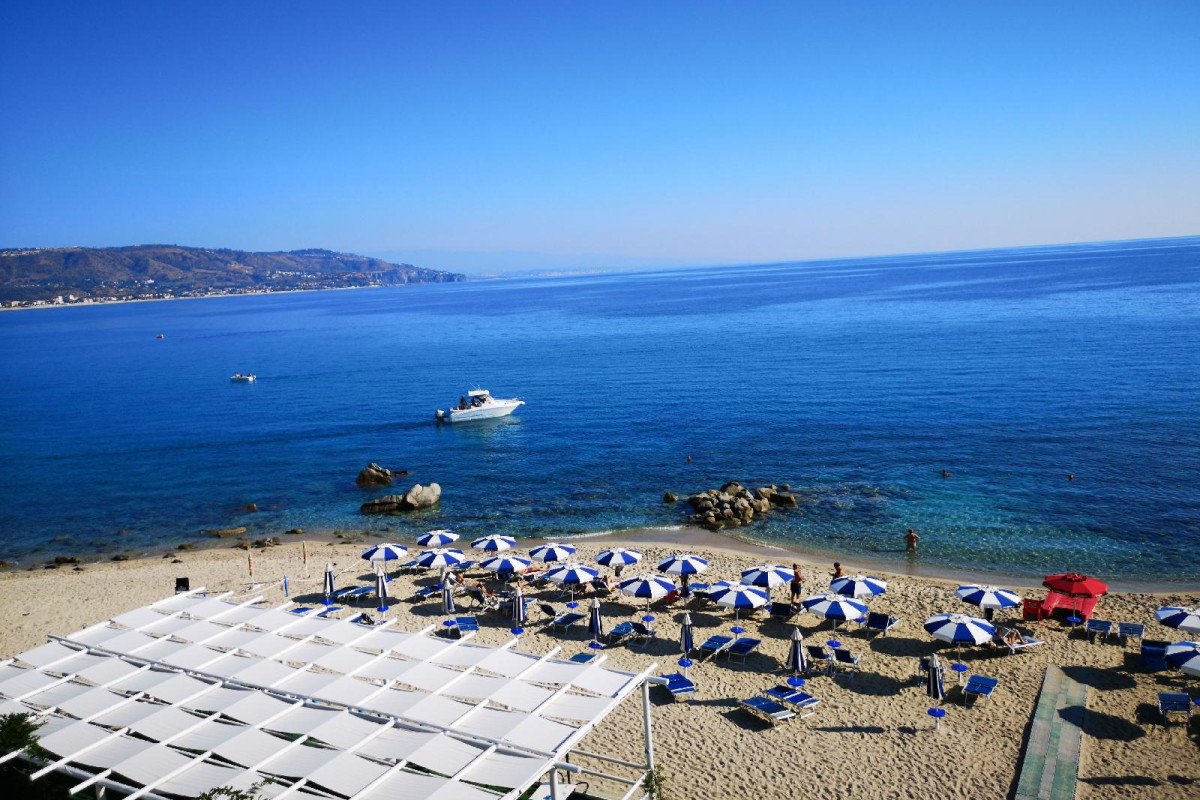 San Domenico Hotel