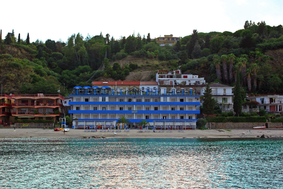 San Domenico Hotel