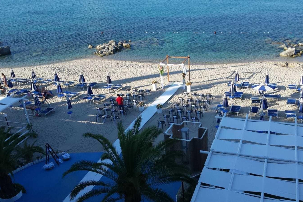 San Domenico Hotel