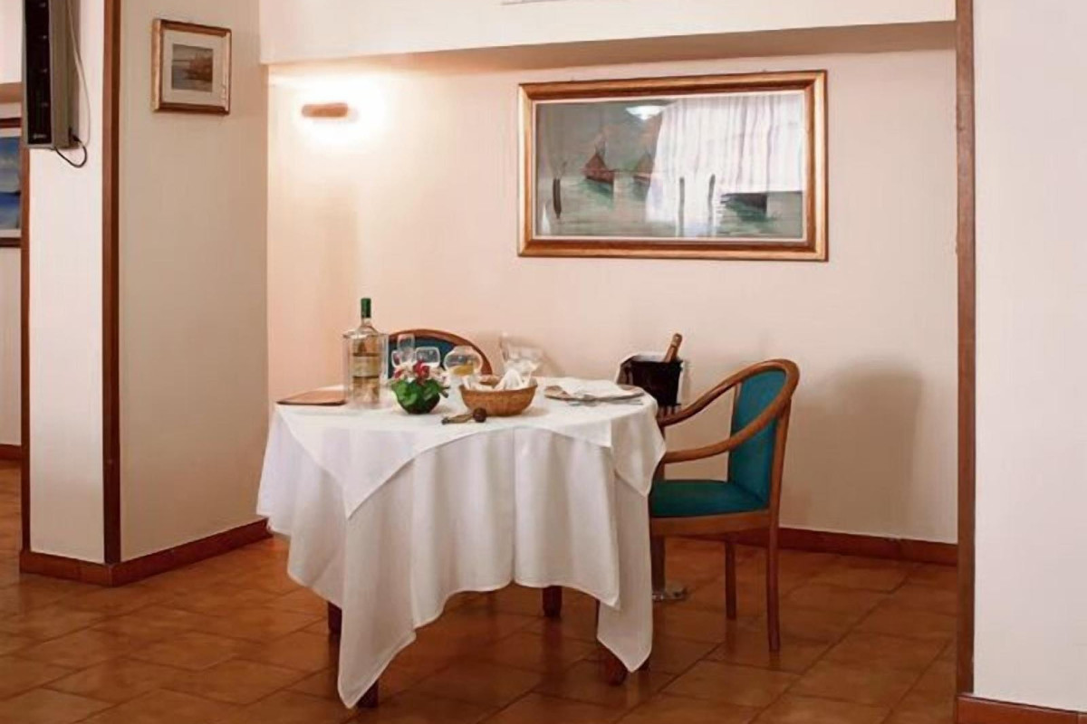 San Domenico Hotel