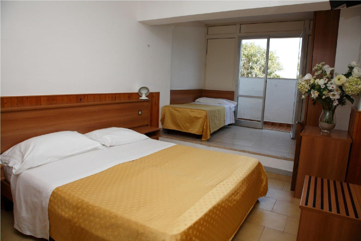 San Domenico Hotel