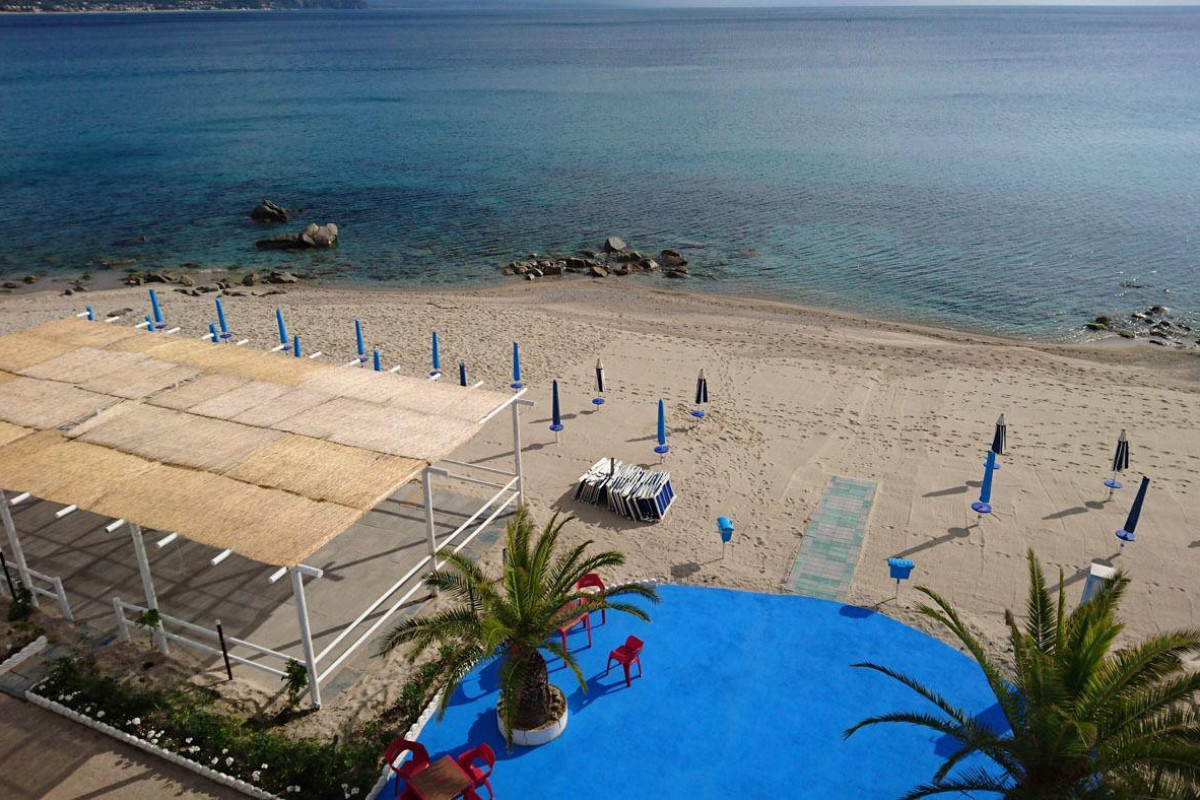 San Domenico Hotel