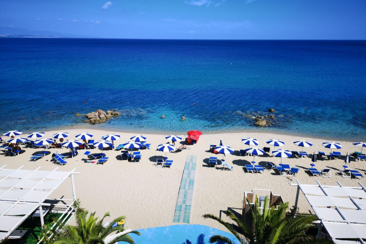 San Domenico Hotel